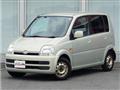 2006 Daihatsu Move