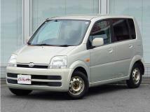 2006 Daihatsu Move