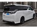 2018 Toyota Vellfire