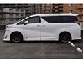 2018 Toyota Vellfire