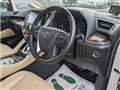 2018 Toyota Vellfire