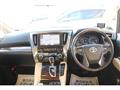 2018 Toyota Vellfire