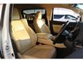 2018 Toyota Vellfire