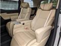 2018 Toyota Vellfire