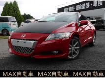 2011 Honda CR-Z