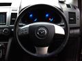 2008 Mazda MPV