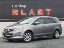 2008 Mazda MPV