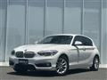 2016 BMW 1 Series
