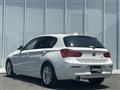 2016 BMW 1 Series