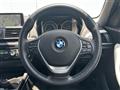 2016 BMW 1 Series