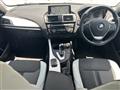 2016 BMW 1 Series