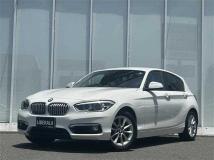2016 BMW 1 Series