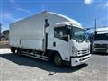 2019 Isuzu Isuzu Others