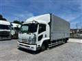 2019 Isuzu Isuzu Others