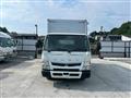 2020 Mitsubishi Canter