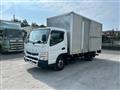 2020 Mitsubishi Canter