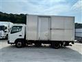 2020 Mitsubishi Canter