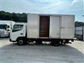 2020 Mitsubishi Canter