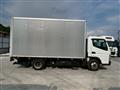 2020 Mitsubishi Canter