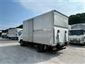 2020 Mitsubishi Canter