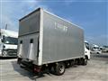 2020 Mitsubishi Canter
