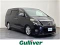 2008 Toyota Alphard