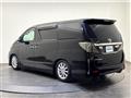 2008 Toyota Alphard