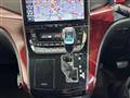 2008 Toyota Alphard