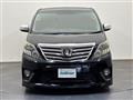 2008 Toyota Alphard