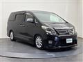 2008 Toyota Alphard