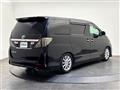 2008 Toyota Alphard