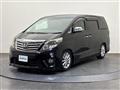 2008 Toyota Alphard