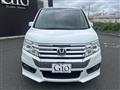 2013 Honda Step WGN