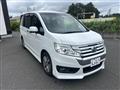 2013 Honda Step WGN