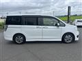2013 Honda Step WGN