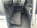 2013 Honda Step WGN