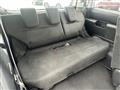 2013 Honda Step WGN