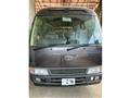 2006 Toyota Coaster