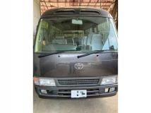 2006 Toyota Coaster
