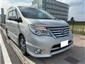 2016 Nissan Serena