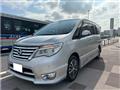 2016 Nissan Serena