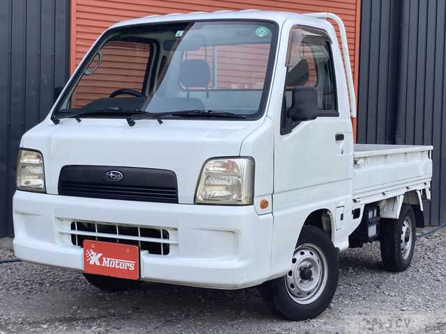 2004 Subaru Sambar