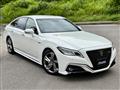 2019 Toyota Crown