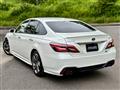 2019 Toyota Crown