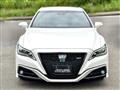 2019 Toyota Crown