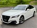 2019 Toyota Crown