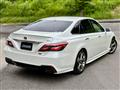 2019 Toyota Crown