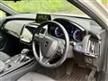 2019 Toyota Crown