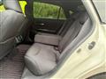 2019 Toyota Crown