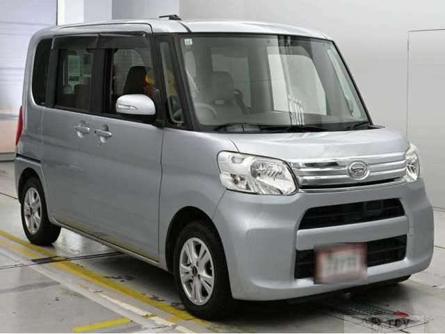 2013 Daihatsu Tanto